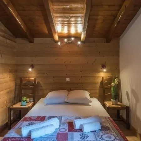 Apartament Chamonix-mont-blanc, 3 Pieces, 6 Personnes - Fr-1-517-44
