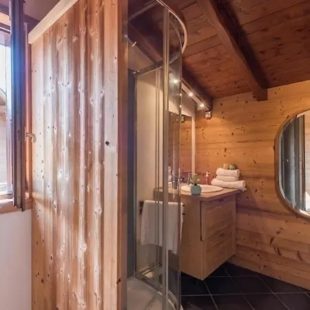 Chamonix-mont-blanc, 3 Pieces, 6 Personnes - Fr-1-517-44 Apartament