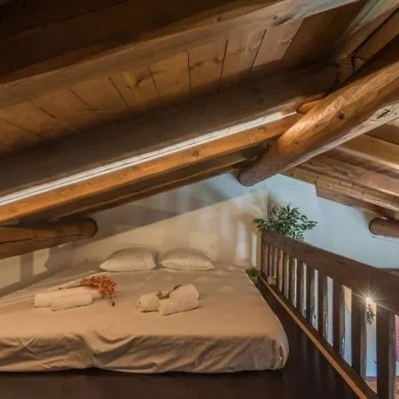 Apartament Chamonix-mont-blanc, 3 Pieces, 6 Personnes - Fr-1-517-44 *